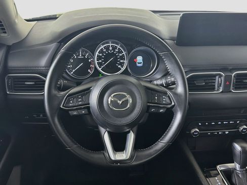 Used 2025 MAZDA CX-5 AWD 2.5 S w/ Preferred Package image 17