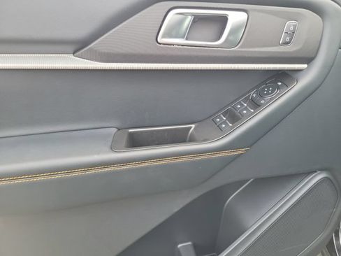 New 2026 Ford Explorer Tremor AWD/4WD image 19