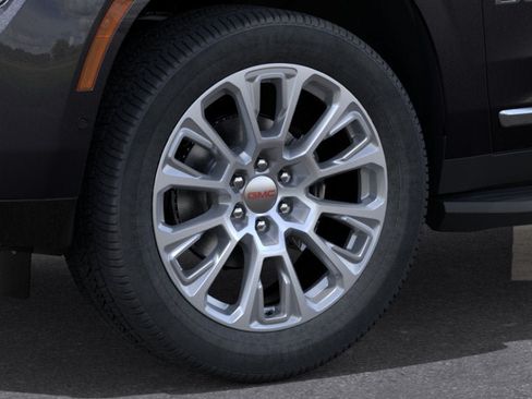 New 2026 GMC Yukon Denali w/ Advanced Technology Package RWD image 9