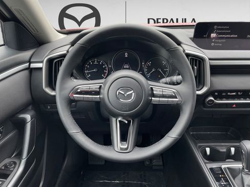 New 2026 MAZDA CX-50 AWD 2.5 S w/ Weather Package image 11