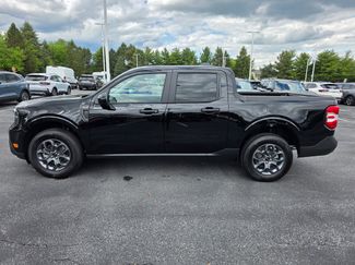 New 2026 Ford Maverick XLT w/ XLT Luxury Package AWD/4WD video 2