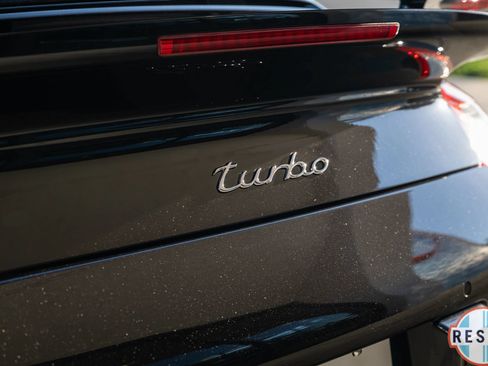 Used 2010 Porsche 911 Turbo AWD/4WD image 22