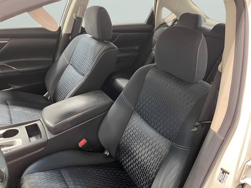 Used 2016 Nissan Altima 2.5 S w/ Power Driver Seat Package image 11