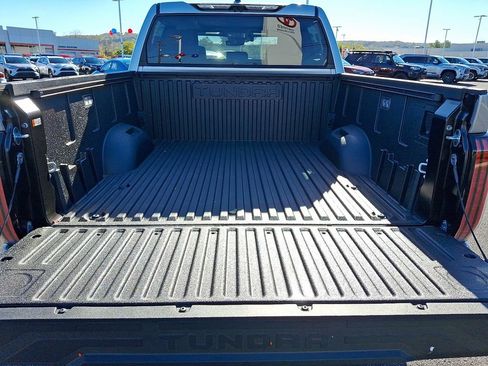 New 2026 Toyota Tundra 1794 Edition AWD/4WD image 19