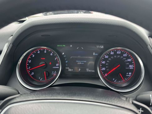 Used 2020 Toyota Camry XSE w/ Driver Assist Package FWD image 14