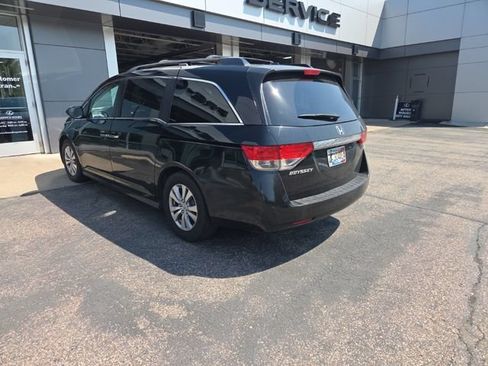 Used 2014 Honda Odyssey EX-L image 13