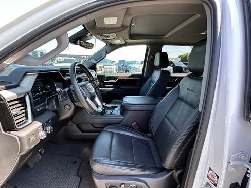 Certified 2024 GMC Sierra 1500 Denali w/ Denali Reserve Package AWD/4WD image 20