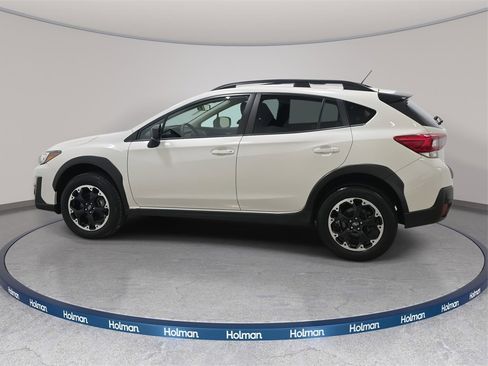 Used 2023 Subaru Crosstrek 2.0i image 9