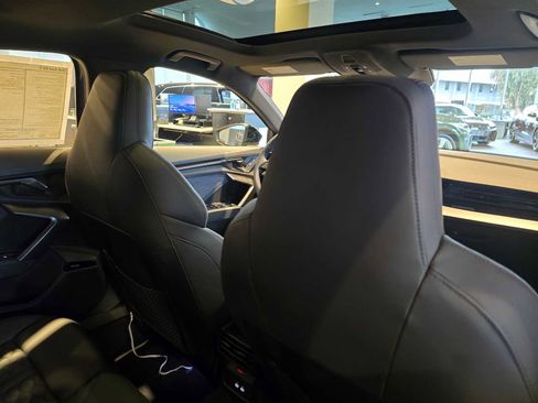 New 2026 Audi RS 3 image 15