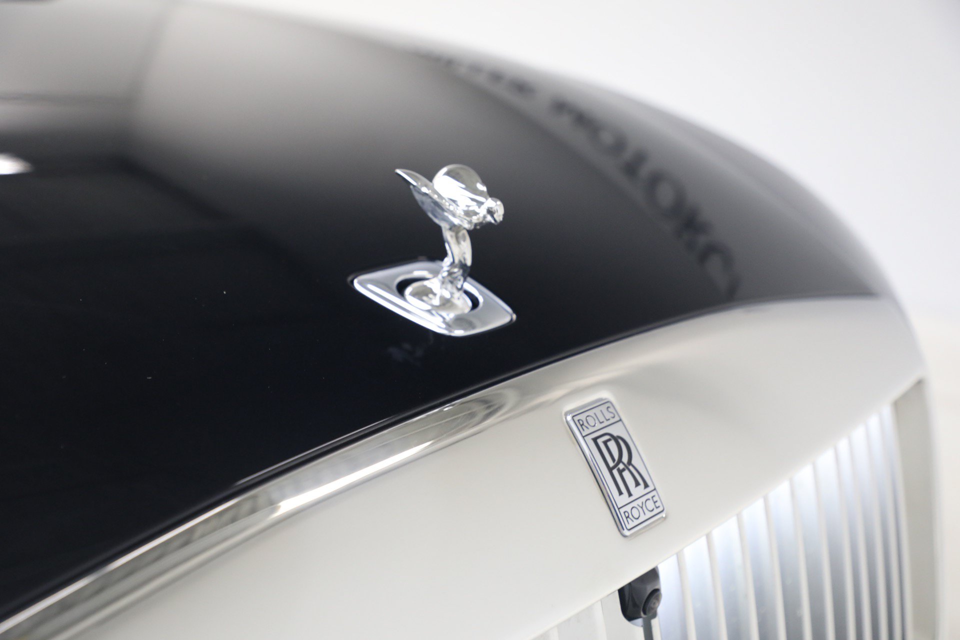 Certified 2024 Rolls-Royce Spectre w/ Spectre Launch Package AWD/4WD image 39
