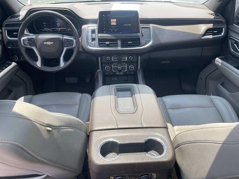 Used 2022 Chevrolet Tahoe LT RWD image 16