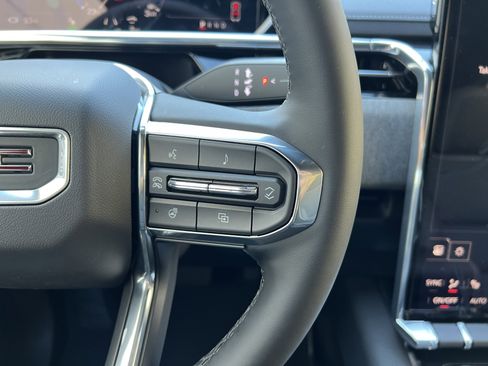 New 2026 GMC Sierra EV Elevation image 27