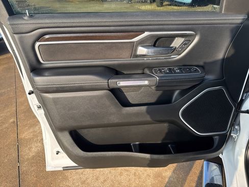 Certified 2022 RAM 1500 Laramie image 7