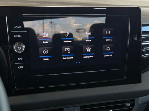 Used 2026 Volkswagen Jetta Sport FWD image 21