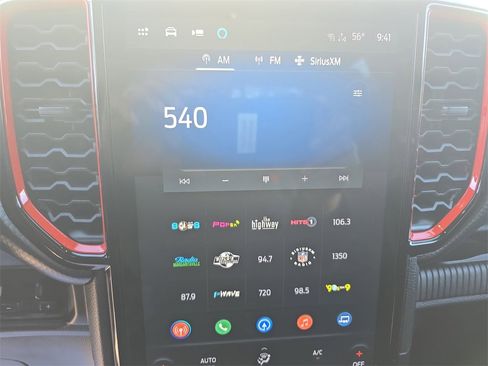 Used 2024 Ford Ranger Raptor image 18