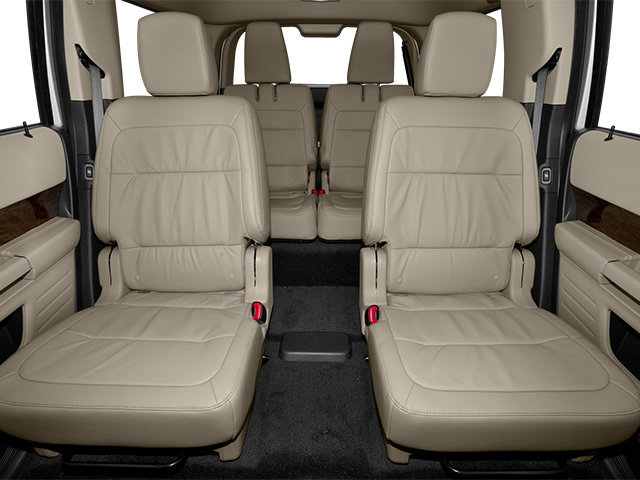 Used 2014 Ford Flex SEL w/ Equipment Group 202A FWD image 13