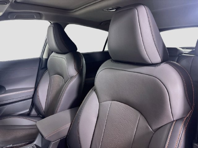New 2026 Subaru Crosstrek 2.5i Limited AWD/4WD image 20