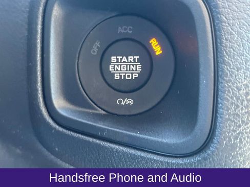 New 2026 Jeep Wrangler Sport S AWD/4WD image 8