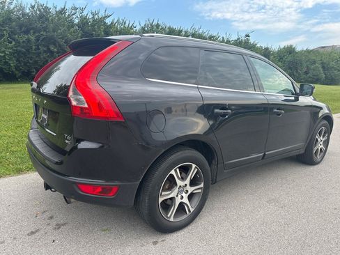 Used 2013 Volvo XC60 T6 AWD/4WD image 13