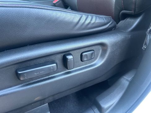 Used 2023 Honda Ridgeline Black Edition image 10