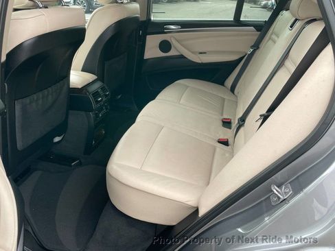 Used 2013 BMW X5 xDrive35i image 11