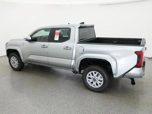 New 2026 Toyota Tacoma SR5 image 11