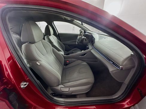 Certified 2024 Hyundai Elantra SEL image 27