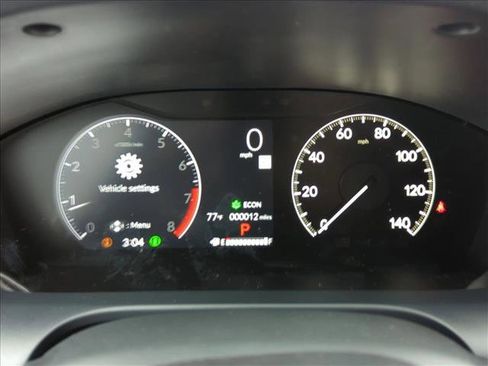 New 2026 Honda HR-V LX image 11