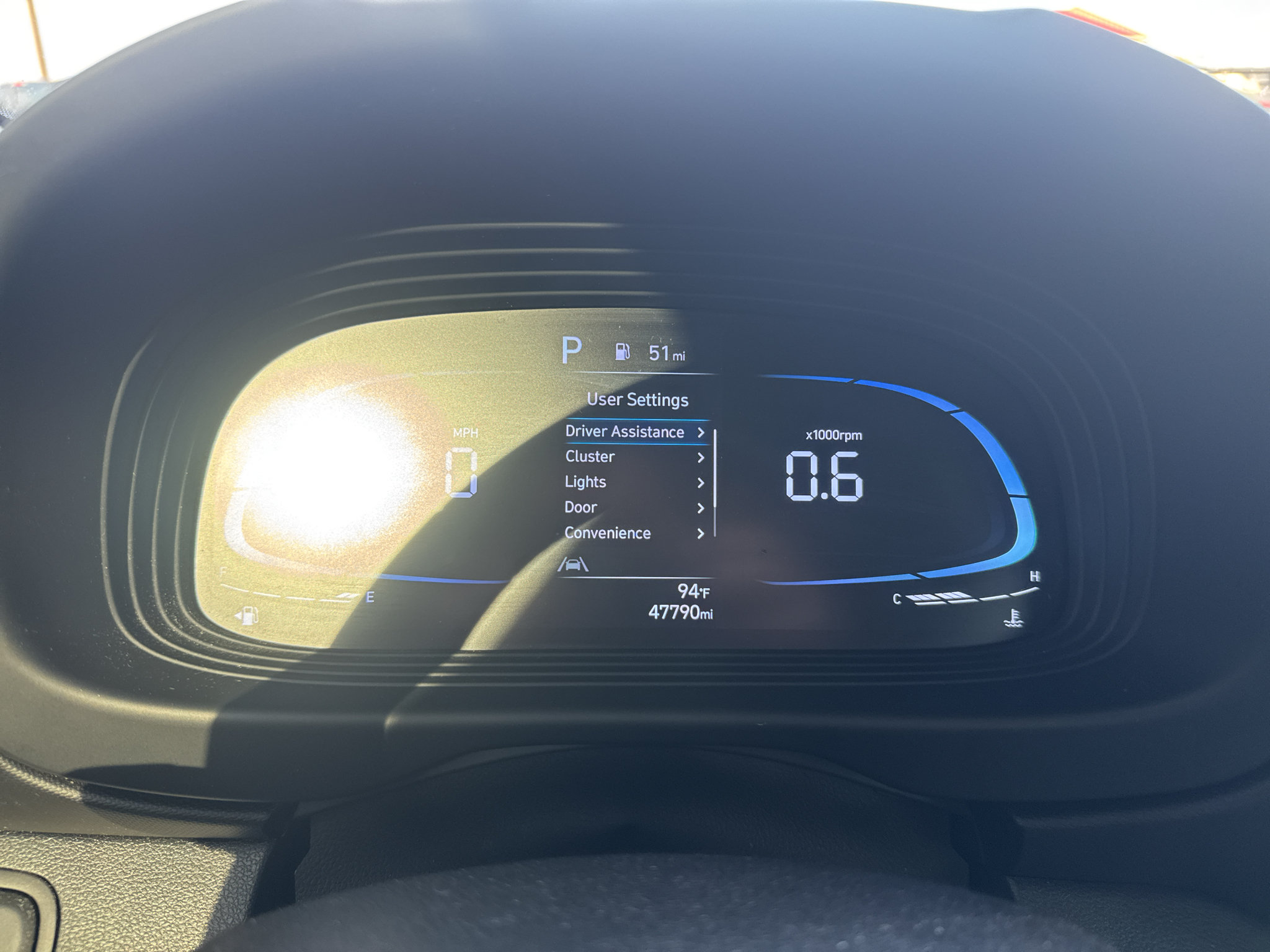Used 2024 Hyundai Venue SEL FWD image 12