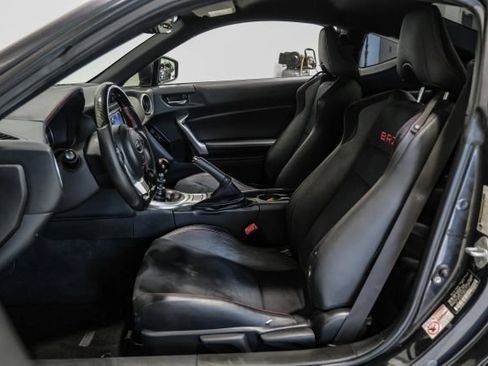 Used 2019 Subaru BRZ Limited w/ Performance Package RWD image 5