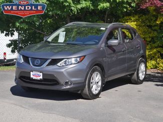 Used 2019 Nissan Rogue Sport SV w/ Technology Package AWD/4WD video 1