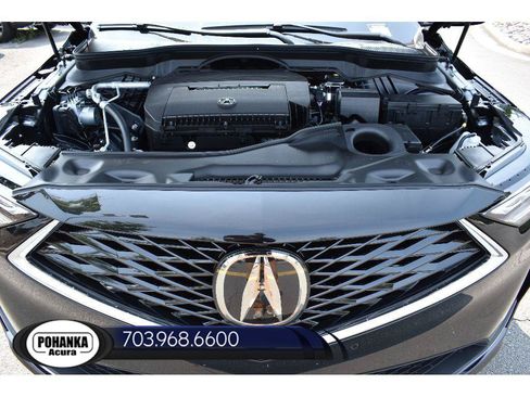 New 2026 Acura MDX SH-AWD w/ Advance Package image 37