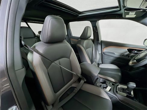 Certified 2025 Subaru Forester Sport w/ Popular Package #2 image 26