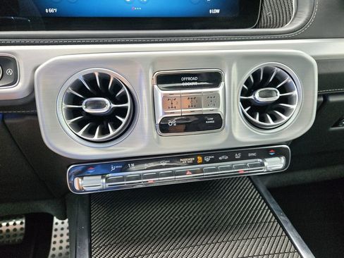 Used 2026 Mercedes-Benz G 63 AMG 4MATIC image 17