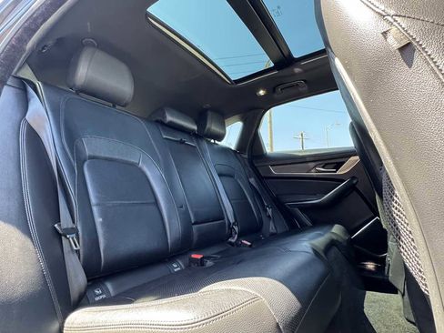 Used 2021 Jaguar F-PACE S AWD/4WD image 36