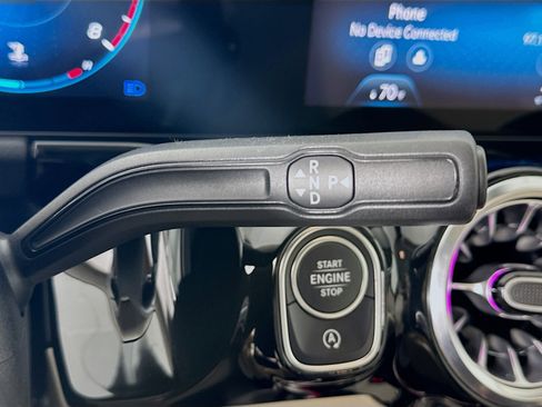 Certified 2023 Mercedes-Benz GLA 250 4MATIC image 20