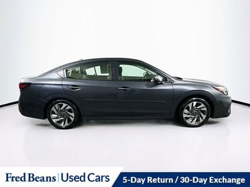 Used 2023 Subaru Legacy Touring XT image 9