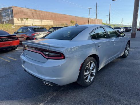 Used 2020 Dodge Charger SXT w/ Cold Weather Package AWD/4WD image 5