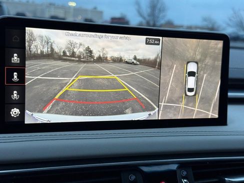 Used 2023 Genesis G70 3.3T w/ Sport Prestige Package image 22