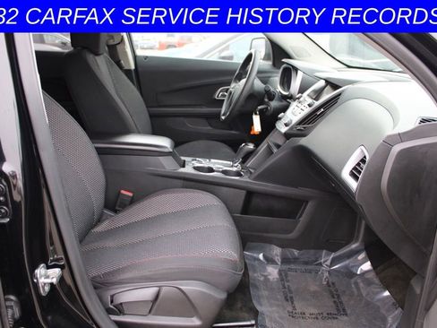 Used 2017 Chevrolet Equinox LS image 19