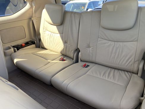 Used 2008 Lexus GX 470 AWD/4WD image 14