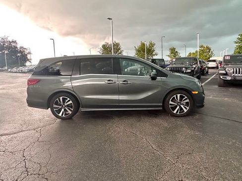 Used 2019 Honda Odyssey Elite image 13
