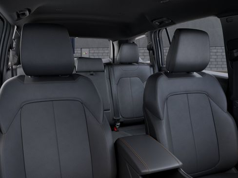 New 2026 Jeep Cherokee Limited AWD/4WD image 27