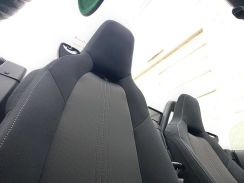 New 2026 MAZDA MX-5 Miata Sport RWD image 15