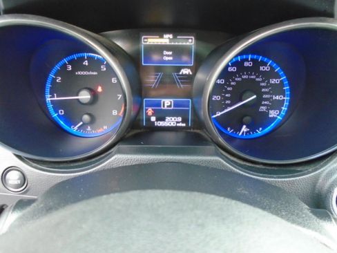 Used 2018 Subaru Outback 3.6R Limited AWD/4WD image 18
