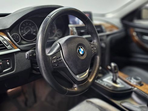 Used 2014 BMW 328d 328d Sedan 4D image 12