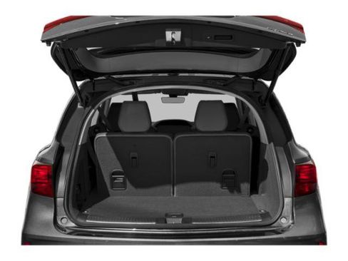 Used 2019 Acura MDX SH-AWD image 11