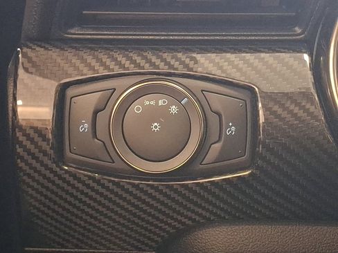 Used 2020 Ford Mustang Shelby GT500 w/ Carbon Fiber Track Pack image 21