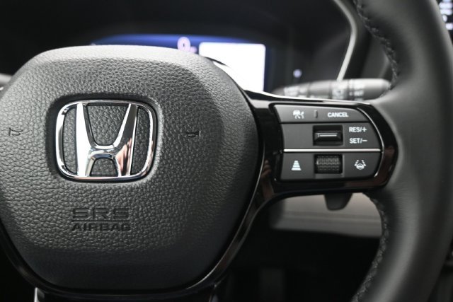 New 2026 Honda Passport RTL image 27