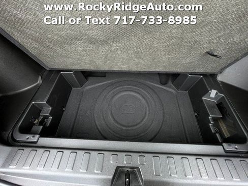 Used 2022 Chevrolet Equinox RS w/ LPO, Floor Liner Package AWD/4WD image 30